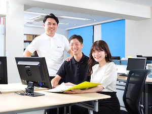 Job from https://doda.jp/DodaFront/View/JobSearchDetail/j_jid__3013102422/