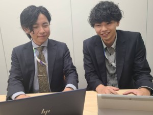 Job from https://doda.jp/DodaFront/View/JobSearchDetail/j_jid__3012284979/