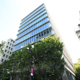 2020年8月に新オフィスへ移転しました！これからもさらなる成長を目指していきます。