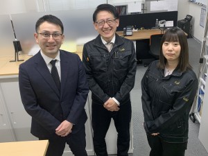 Job from https://doda.jp/DodaFront/View/JobSearchDetail/j_jid__3012447846/