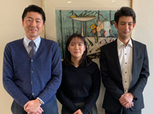 Job from https://doda.jp/DodaFront/View/JobSearchDetail/j_jid__3012981090/
