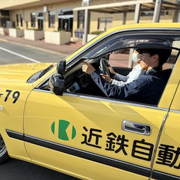 定着率バツグン！腰を据えてキャリアを築けます