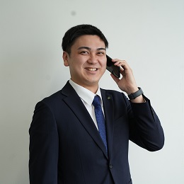 電設資材のベストパートナーとして、圧倒的な業界シェアを誇る専門商社です。
未経験入社割合は8割！