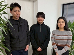 Job from https://doda.jp/DodaFront/View/JobSearchDetail/j_jid__3013020381/