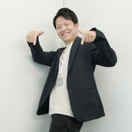やってみないと、合うかどうかはわからないもの。少しでも気になった方は、まずはお気軽にご応募ください！
