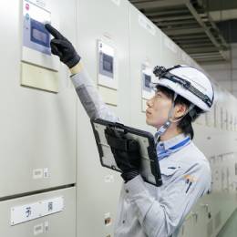 設備メンテナンス（業界経験は不問）
