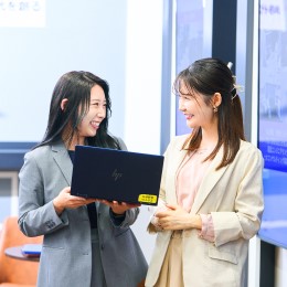 今は不安でも一歩踏み出してみたい。そう考えるあなたを、私たちがサポートします。