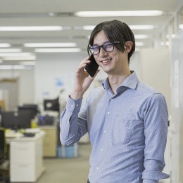 地方自治体の駐輪場運営プロデュースやコンサルティングも行っており、右肩上がりの成長を続けています！