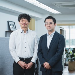 今までの知識を活かし、さらに新しいことへの好奇心を持って楽しみながら仕事ができる環境です。