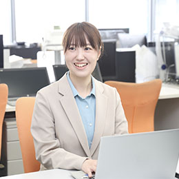 受託開発からSES、上流工程に携われるなど、キャリアパスは無限に広がっています！