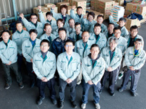 Job from https://doda.jp/DodaFront/View/JobSearchDetail/j_jid__3012767512/