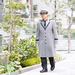 マンションの安全・快適な空間作りを行い、入居者様に感謝をされるやりがいあるお仕事です。