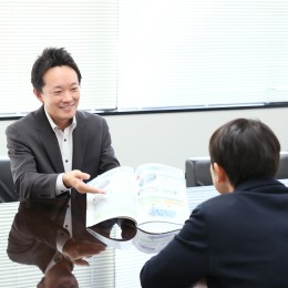 施工のしやすさや省エネ、排水規制に合わせてなど…営業がトレンドをキャッチし製品開発に活かしています。