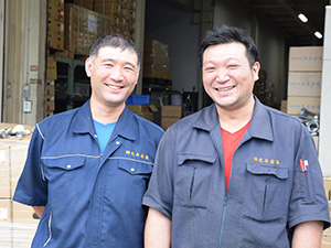 Job from https://doda.jp/DodaFront/View/JobSearchDetail/j_jid__3012847665/