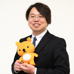 事業部長は元エンジニア。同じ目線に立って、あなたが自分らしく働ける道を一緒に考えていきます。