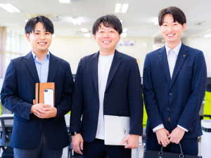 Job from https://doda.jp/DodaFront/View/JobSearchDetail/j_jid__3013126321/