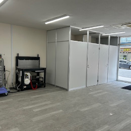 先輩によるサポートも丁寧ですので、営業経験のない方や浅い方でもOK。安心してご応募ください。