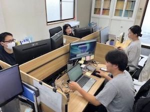 Job from https://doda.jp/DodaFront/View/JobSearchDetail/j_jid__3012910835/
