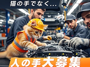 Job from https://doda.jp/DodaFront/View/JobSearchDetail/j_jid__3013193730/