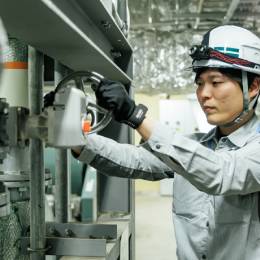 設備メンテナンス（業界経験は不問）