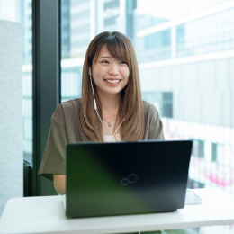 未経験から成長中の社員多数！プレイングマネジャーとしての活躍を期待しています。