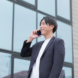 今後、新事業所の立ち上げに関われるチャンスも！意欲あふれる方からのご応募を歓迎しております。