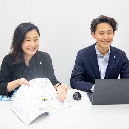 既に関係性の築けたお客様や紹介いただいたお客様との取引になります。テレアポや新規訪問はありません。