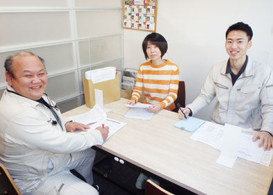 Job from https://doda.jp/DodaFront/View/JobSearchDetail/j_jid__3013259091/