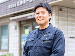 Job from https://doda.jp/DodaFront/View/JobSearchDetail/j_jid__3012843480/