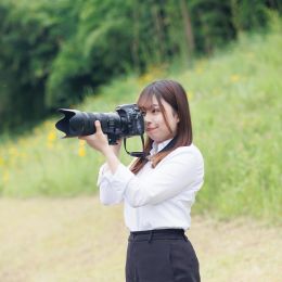 子供たちにとって一生の宝物である卒業アルバム。制作には大きなやりがいがあります。