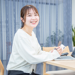 IPOを見据える企業の中核部門として、会社の未来を形にしていく手応えを味わってください！