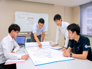 Job from https://doda.jp/DodaFront/View/JobSearchDetail/j_jid__3013200533/