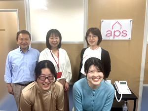 Job from https://doda.jp/DodaFront/View/JobSearchDetail/j_jid__3012960084/