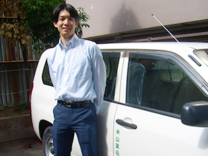 Job from https://doda.jp/DodaFront/View/JobSearchDetail/j_jid__3013082640/