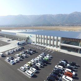 国際食品安全承認規格FSSC22000を取得。厳しい基準で管理運営し、食の安全を守っています。