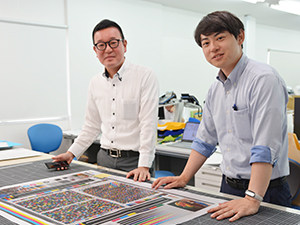 Job from https://doda.jp/DodaFront/View/JobSearchDetail/j_jid__3013019985/