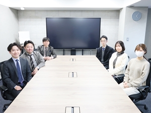 Job from https://doda.jp/DodaFront/View/JobSearchDetail/j_jid__3012995436/