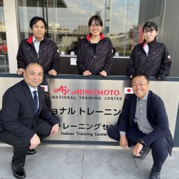 プロジェクトに興味がある方は、ぜひ積極的にご応募ください！