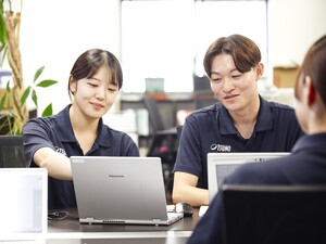 Job from https://doda.jp/DodaFront/View/JobSearchDetail/j_jid__3013101929/