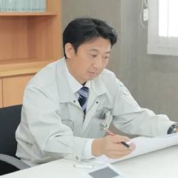 管工事の施工管理（未経験歓迎・業界経験不問）