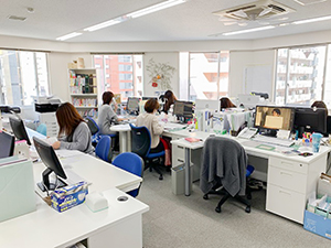 Job from https://doda.jp/DodaFront/View/JobSearchDetail/j_jid__3012579321/