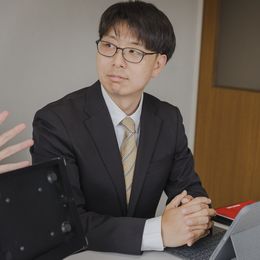 月に一度、社内で「改善提案書」を回覧し、働き方についての要望を記入・社会で共有するようにしています。