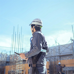 人材が生き生きと働ける環境づくりも大切な仕事の一つになります