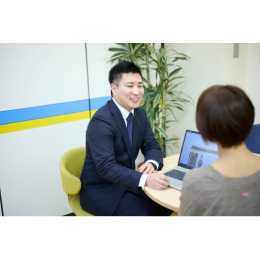 自分のアイデアひとつで新しいことにも挑戦できるので、日課の情報収集は欠かせません。