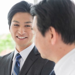 企業や学校で健康診断を行う医療法人で、医療現場を支え、人々の健康に貢献するやりがいはひとしおです！