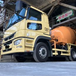 さまざまなコンクリートを製造することで、多様なニーズにお応えしています。