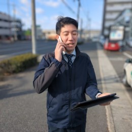 確実に知識を深められる環境が整っていますので、焦らずに一歩一歩成長してください！