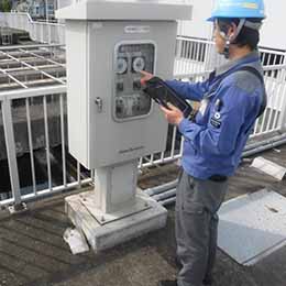 「東京水道グループ」の経営基盤で安定性ある働き方ができます！