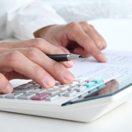 これまでの経理知識や金融機関の業務経験を存分に活かせる環境です。