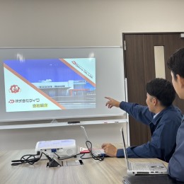未経験の方も大歓迎です◎
入社後は、私たちと一緒に少しずつ成長していきましょう！